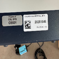 Lonza Lucetta Luminometer image 3